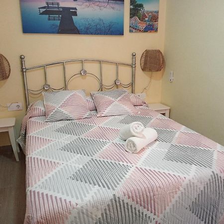 Apartament Casas Lomas II Arcos de la Frontera Zewnętrze zdjęcie