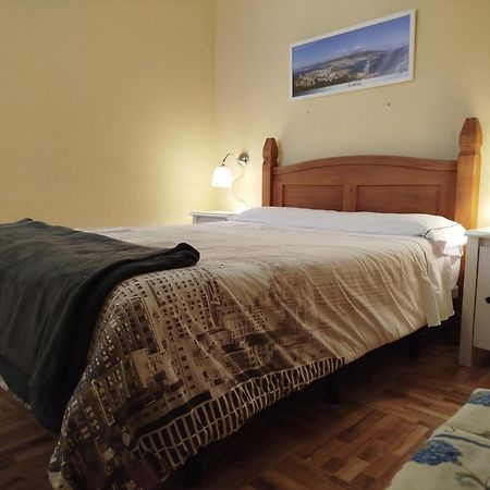 Apartament Casas Lomas II Arcos de la Frontera Zewnętrze zdjęcie