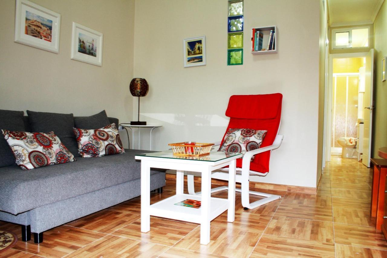 Apartament Casas Lomas II Arcos de la Frontera Zewnętrze zdjęcie