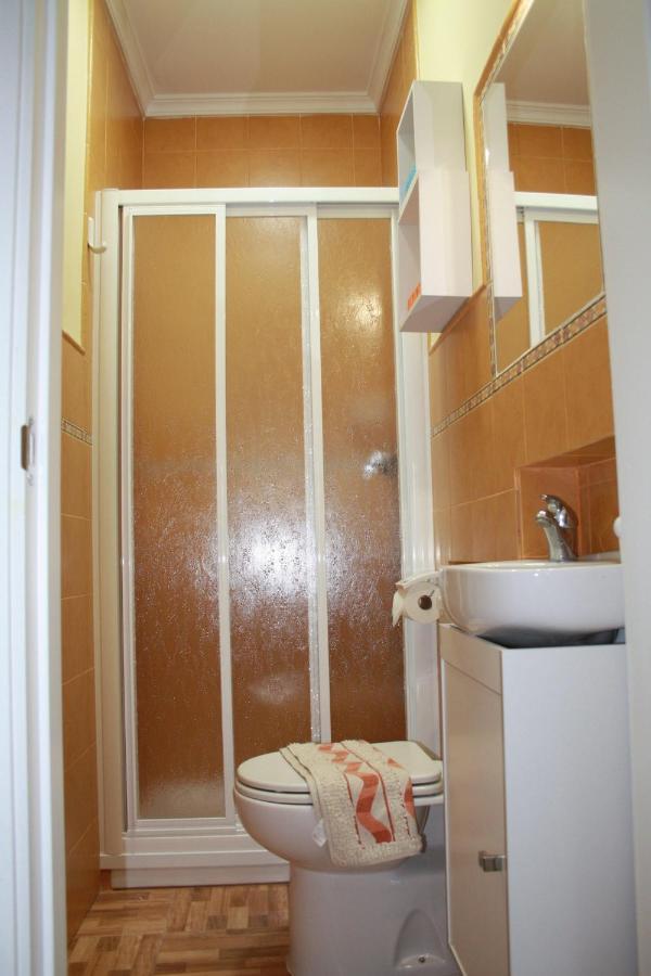 Apartament Casas Lomas II Arcos de la Frontera Zewnętrze zdjęcie