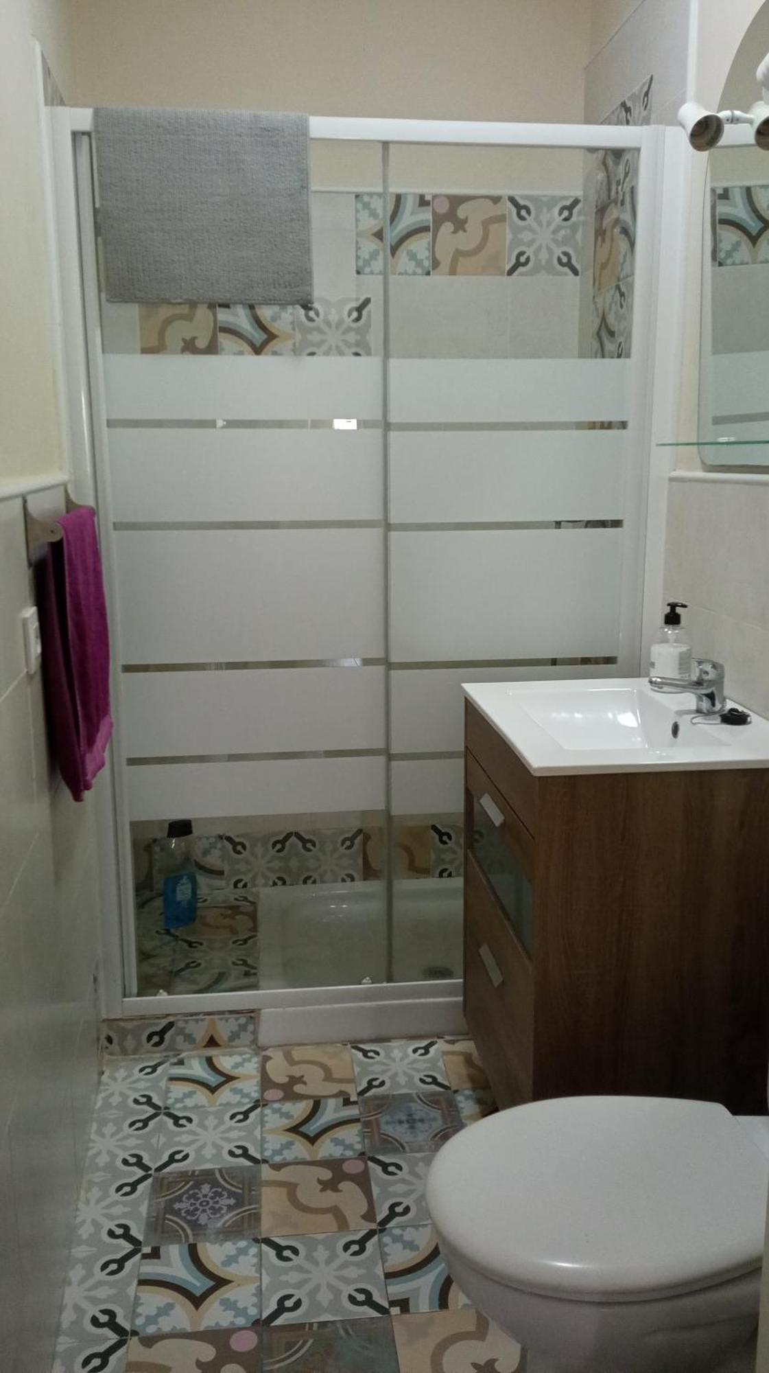 Apartament Casas Lomas II Arcos de la Frontera Zewnętrze zdjęcie