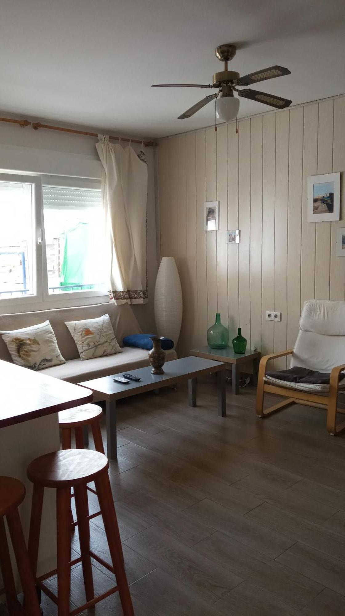 Apartament Casas Lomas II Arcos de la Frontera Zewnętrze zdjęcie