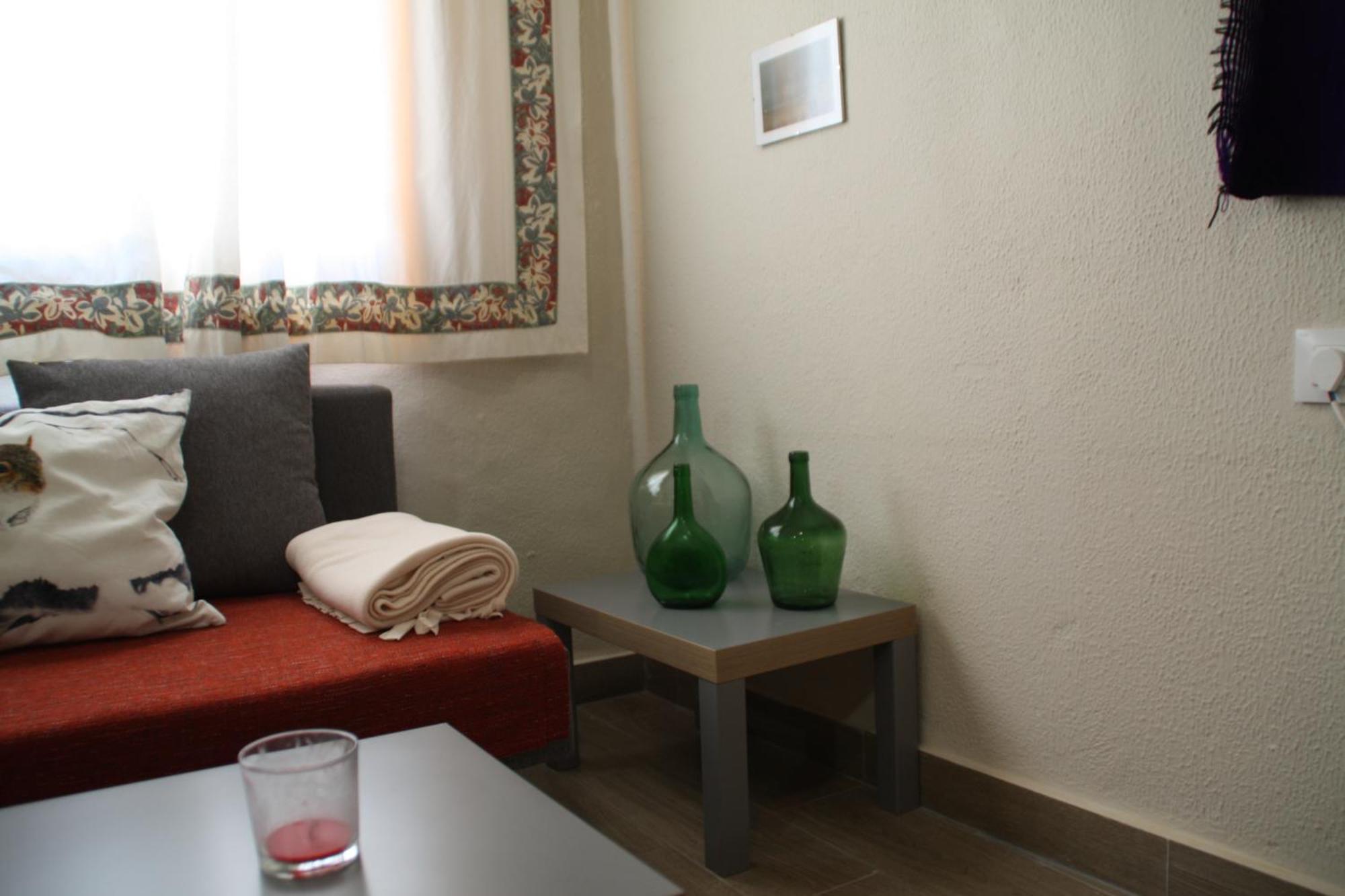 Apartament Casas Lomas II Arcos de la Frontera Zewnętrze zdjęcie