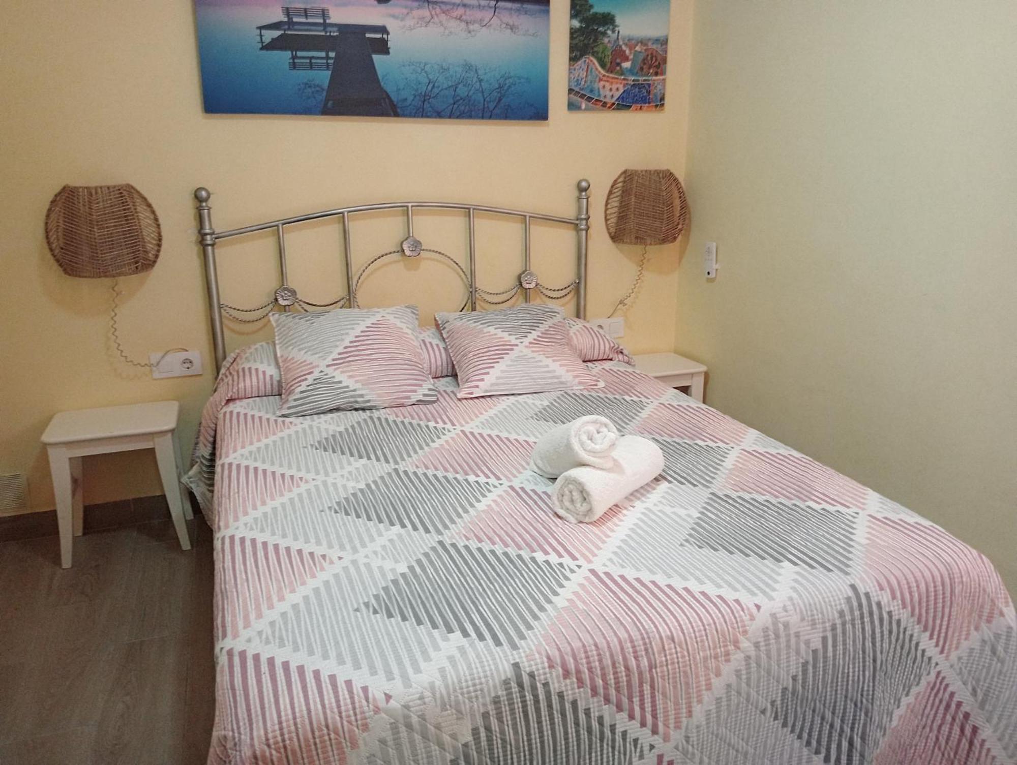 Apartament Casas Lomas II Arcos de la Frontera Zewnętrze zdjęcie