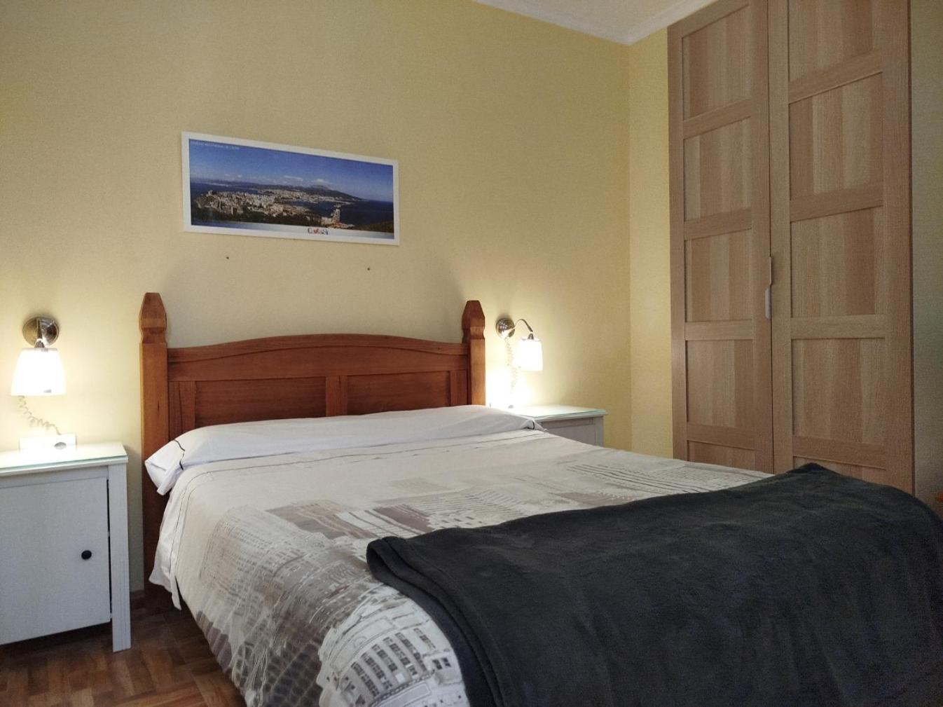 Apartament Casas Lomas II Arcos de la Frontera Zewnętrze zdjęcie