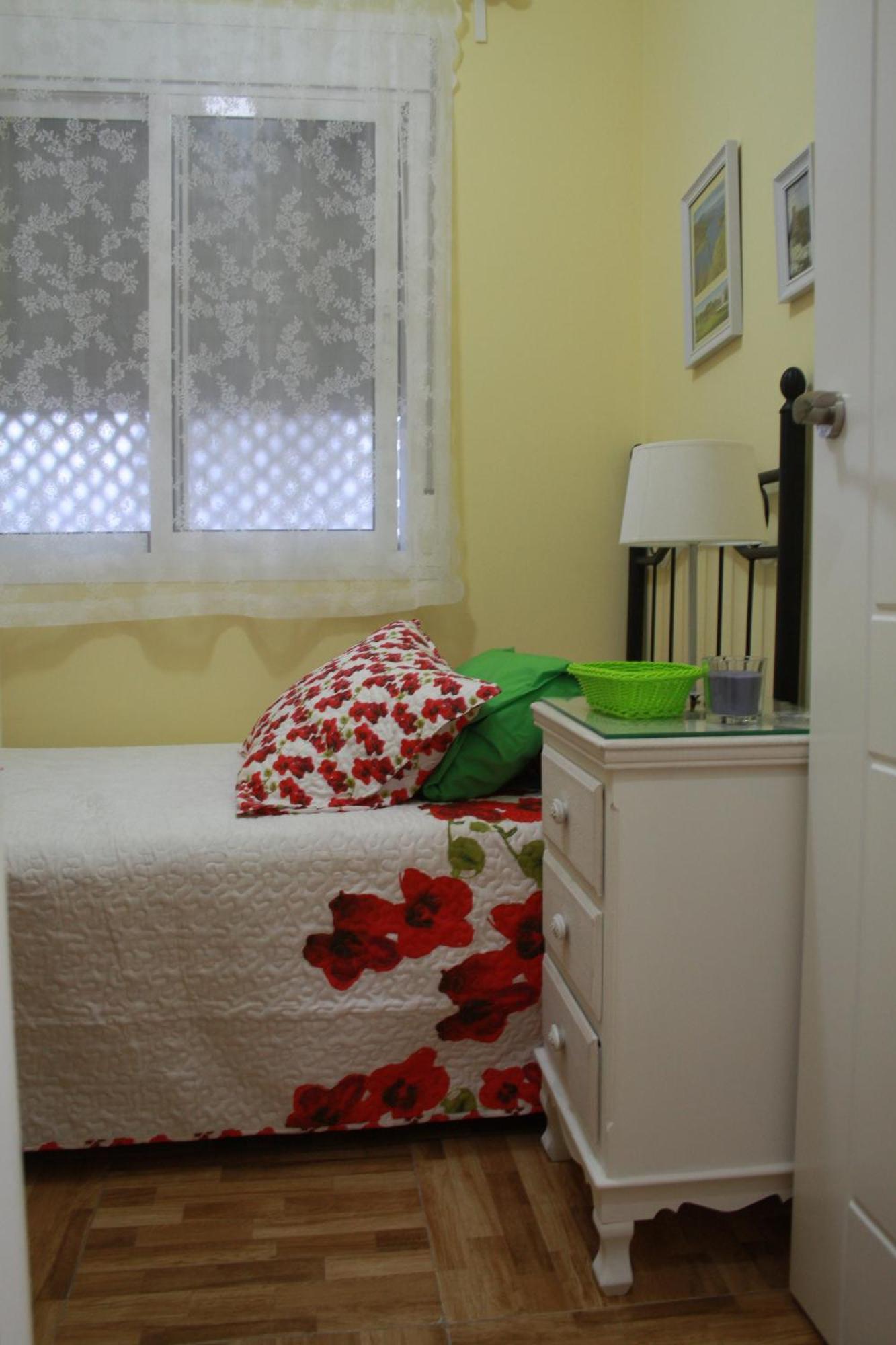 Apartament Casas Lomas II Arcos de la Frontera Zewnętrze zdjęcie