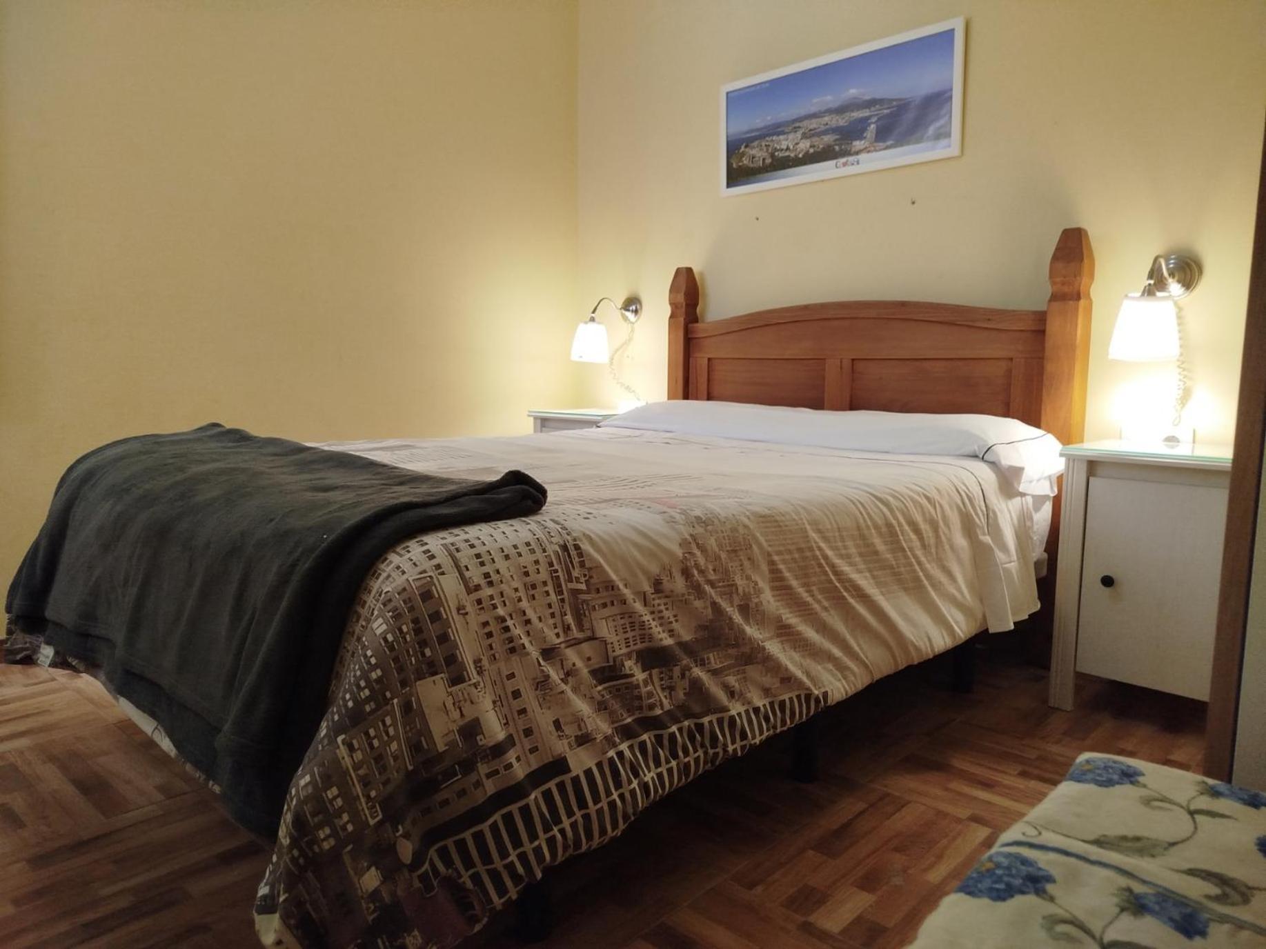 Apartament Casas Lomas II Arcos de la Frontera Zewnętrze zdjęcie
