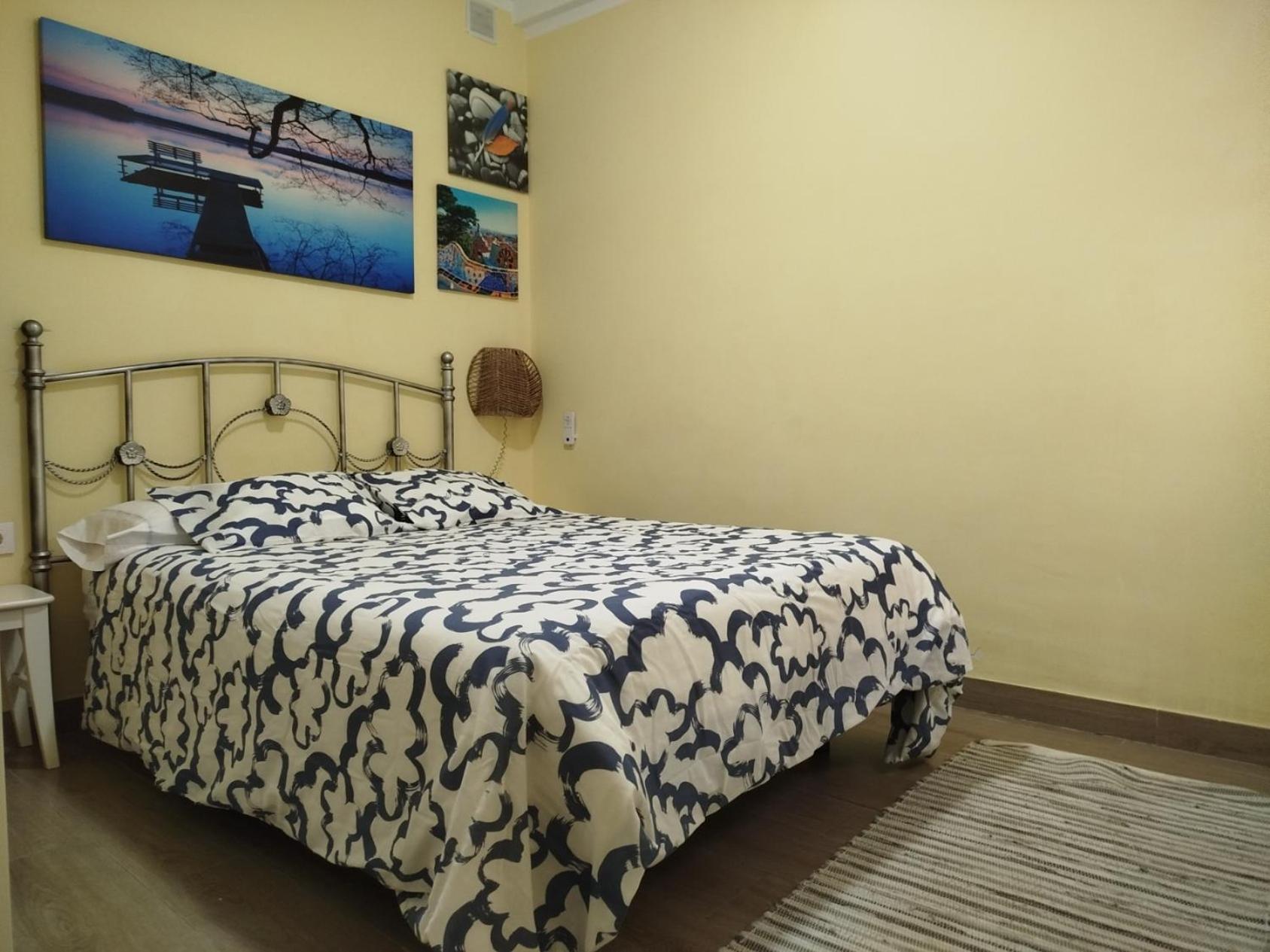 Apartament Casas Lomas II Arcos de la Frontera Zewnętrze zdjęcie