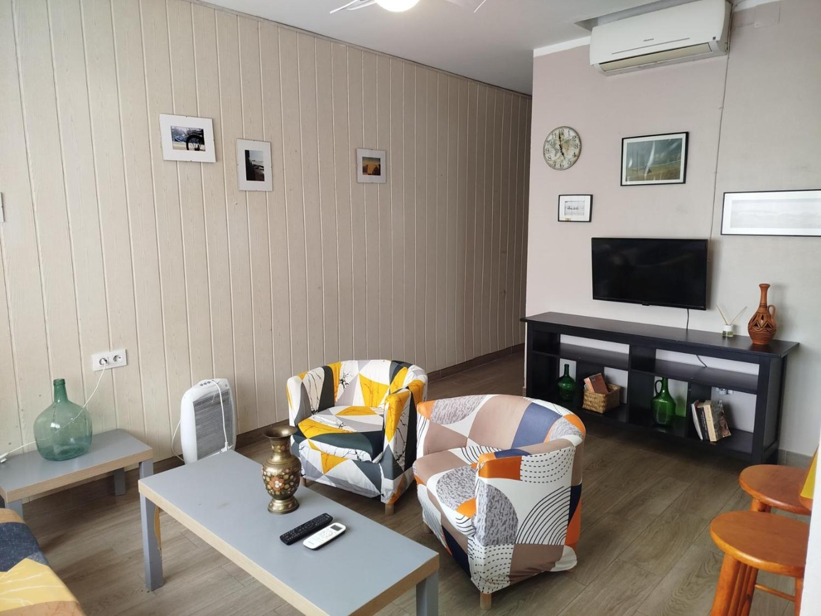Apartament Casas Lomas II Arcos de la Frontera Zewnętrze zdjęcie