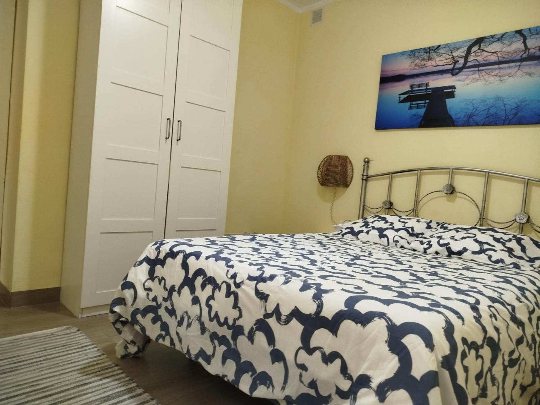 Apartament Casas Lomas II Arcos de la Frontera Zewnętrze zdjęcie