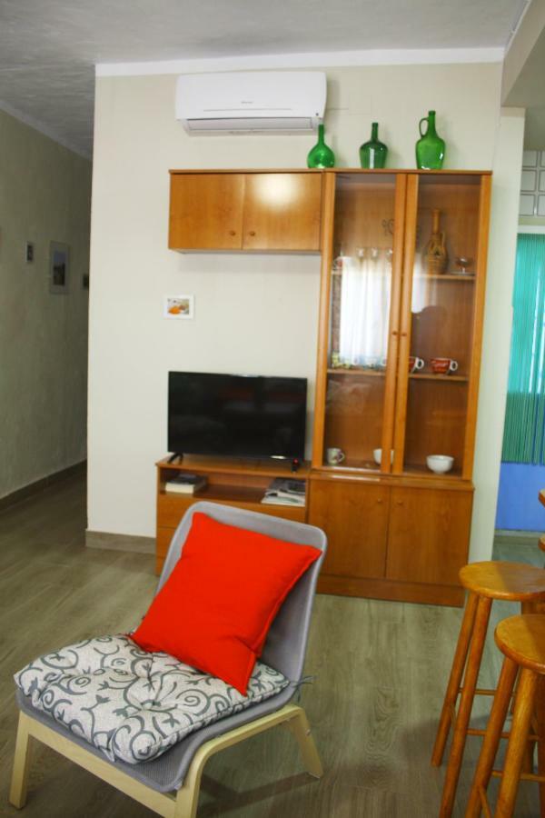 Apartament Casas Lomas II Arcos de la Frontera Zewnętrze zdjęcie